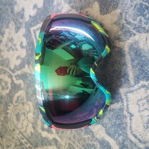 NWOT Oakley Danny Kass Goggles